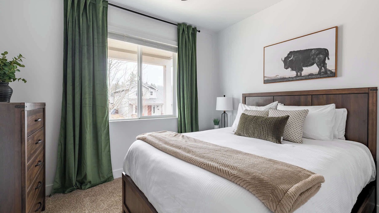 Photo of Bedroom in Flagstaff