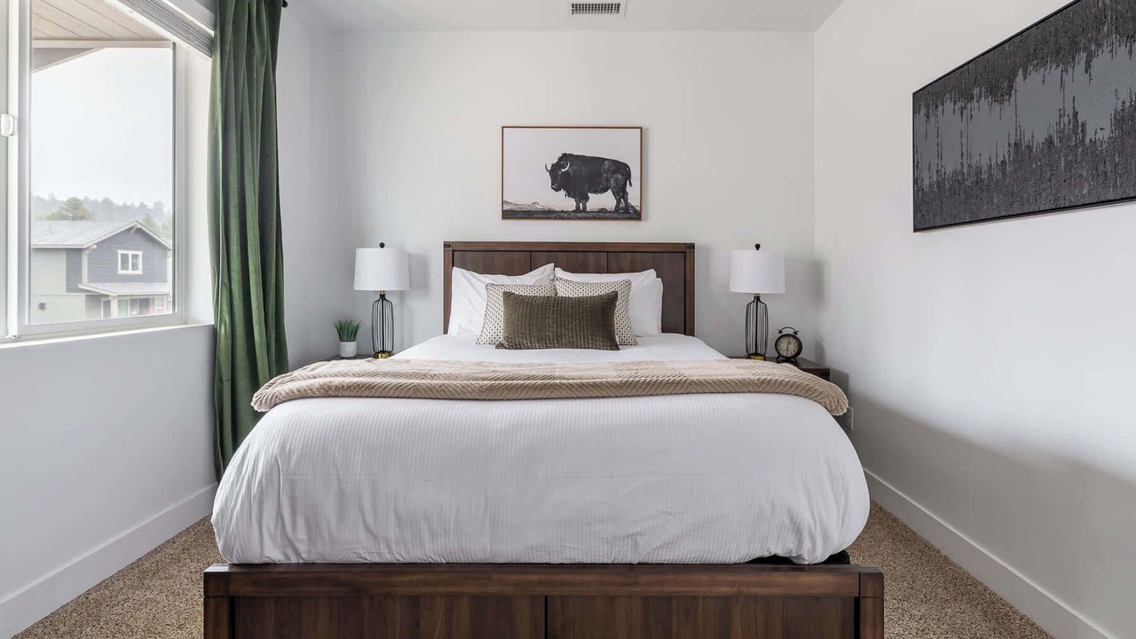Photo of Bedroom in Flagstaff