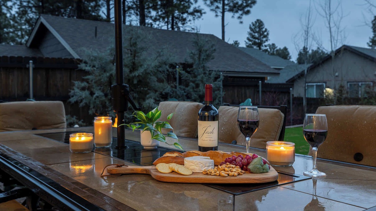 Photo of Outdoor in Flagstaff