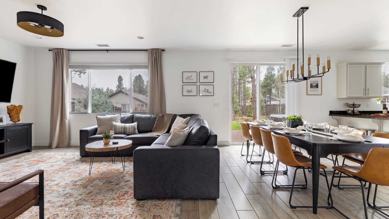 Photo of Livingroom in Flagstaff