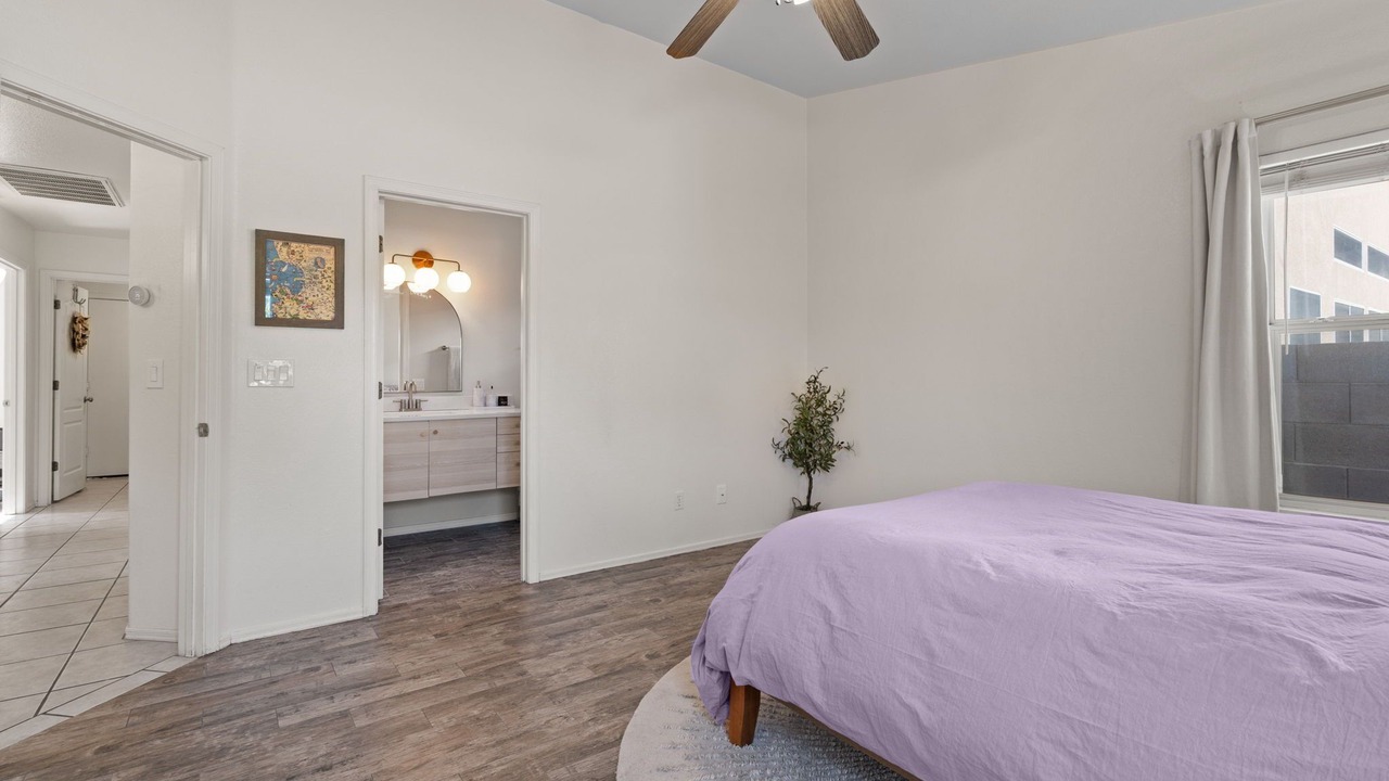 Photo of Bedroom in Rita Ranch