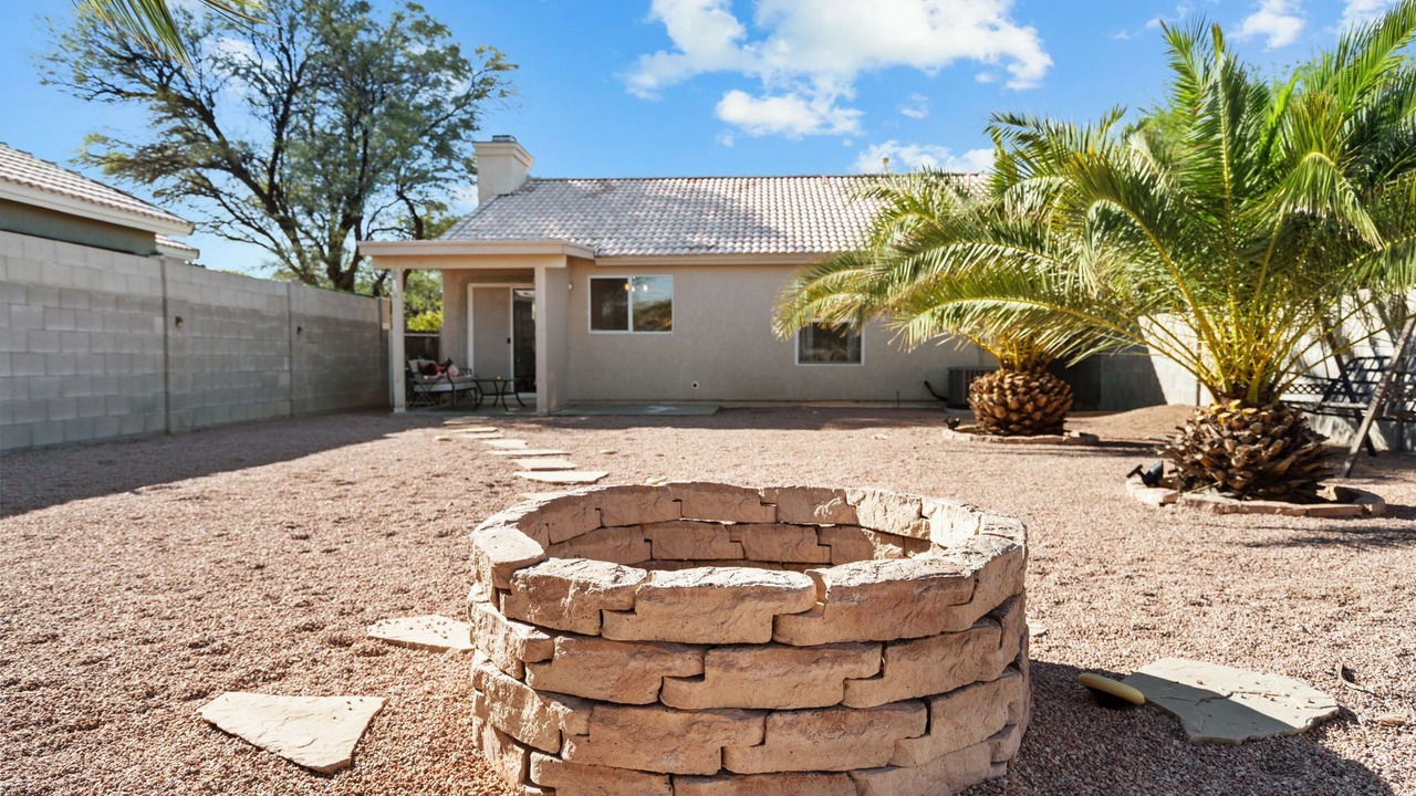 Photo of Outdoor in Rita Ranch