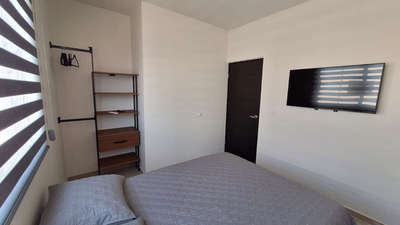 Photo of Bedroom in La Paz