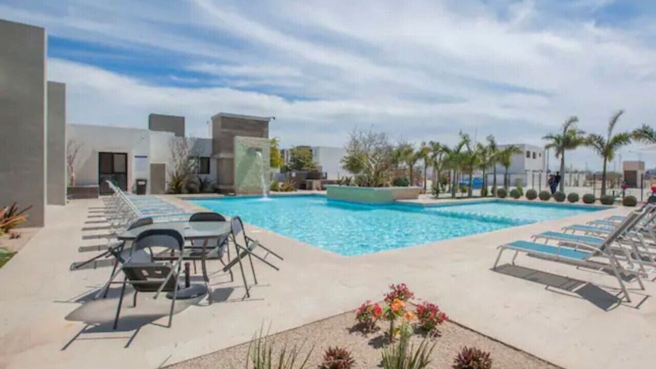 Photo of Outdoor in La Paz