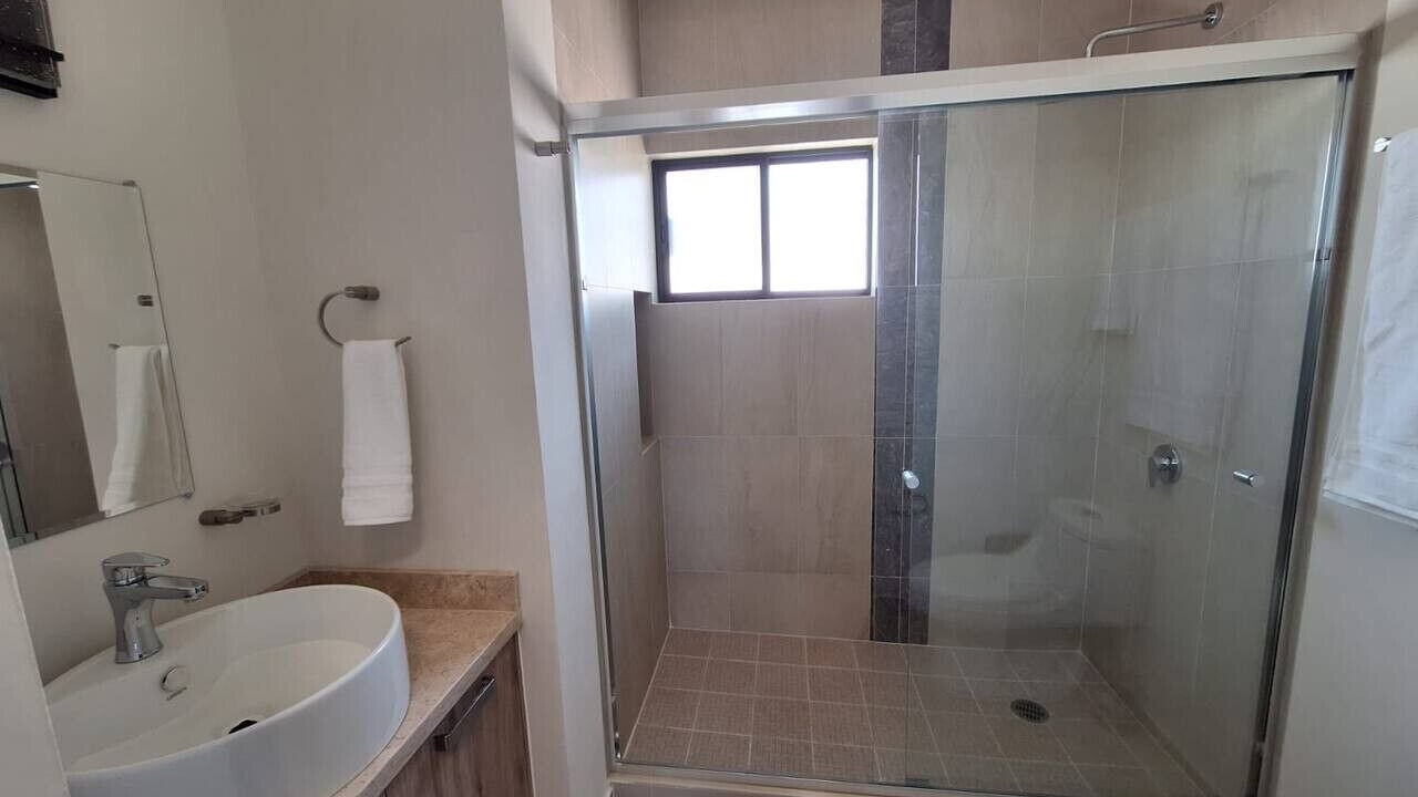 Photo of Bathroom in La Paz