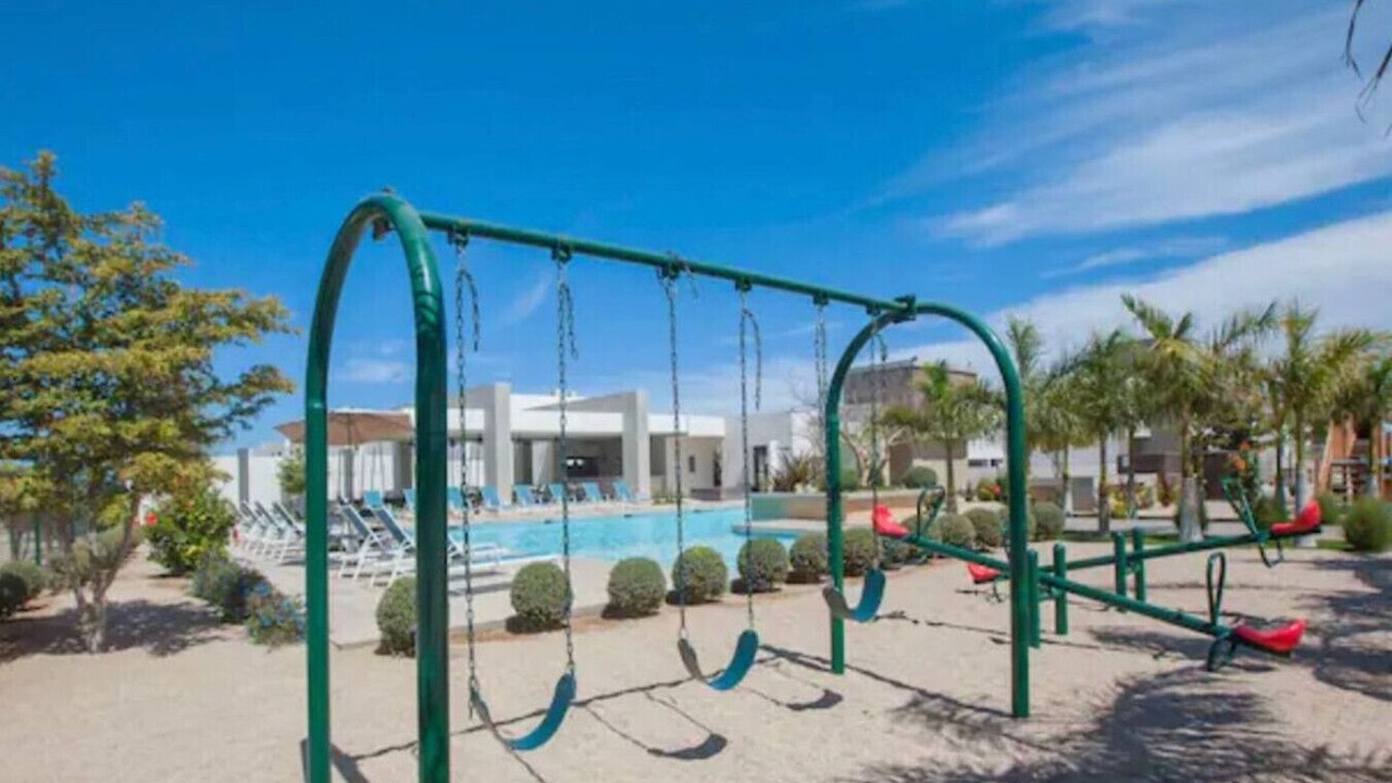 Photo of Outdoor in La Paz
