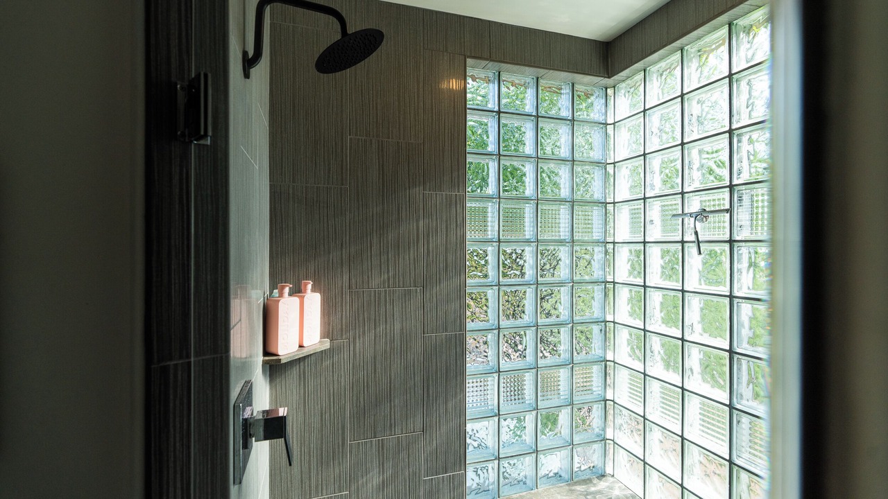 Photo of Bathroom in North Scottsdale