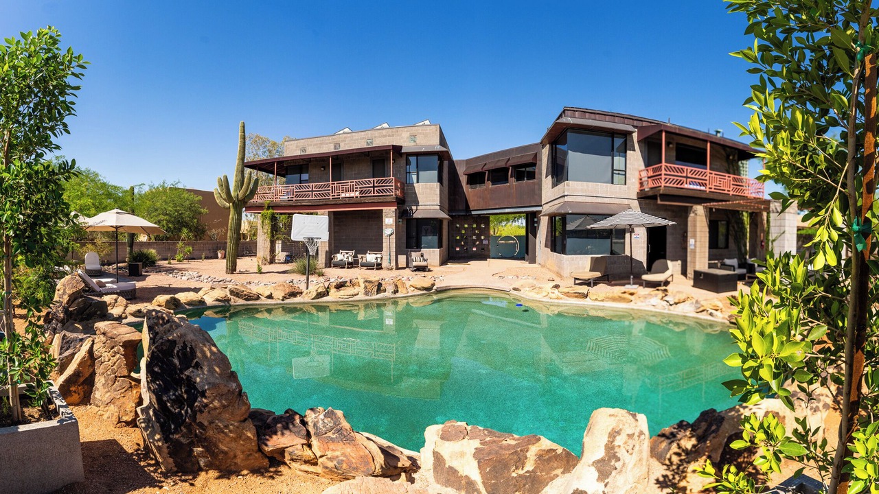Photo of Outdoor in North Scottsdale