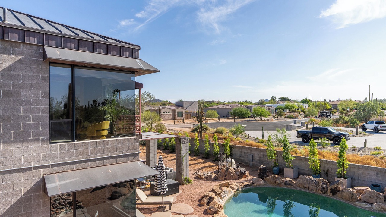 Photo of Outdoor in North Scottsdale