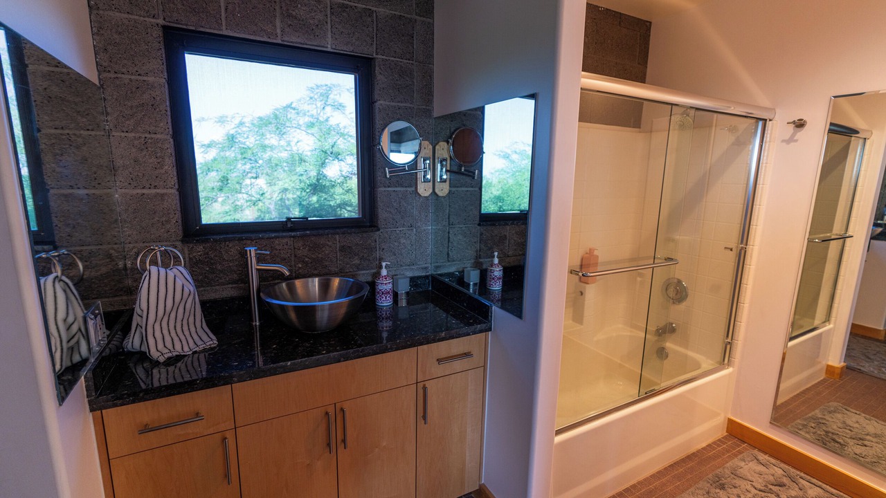 Photo of Bathroom in North Scottsdale