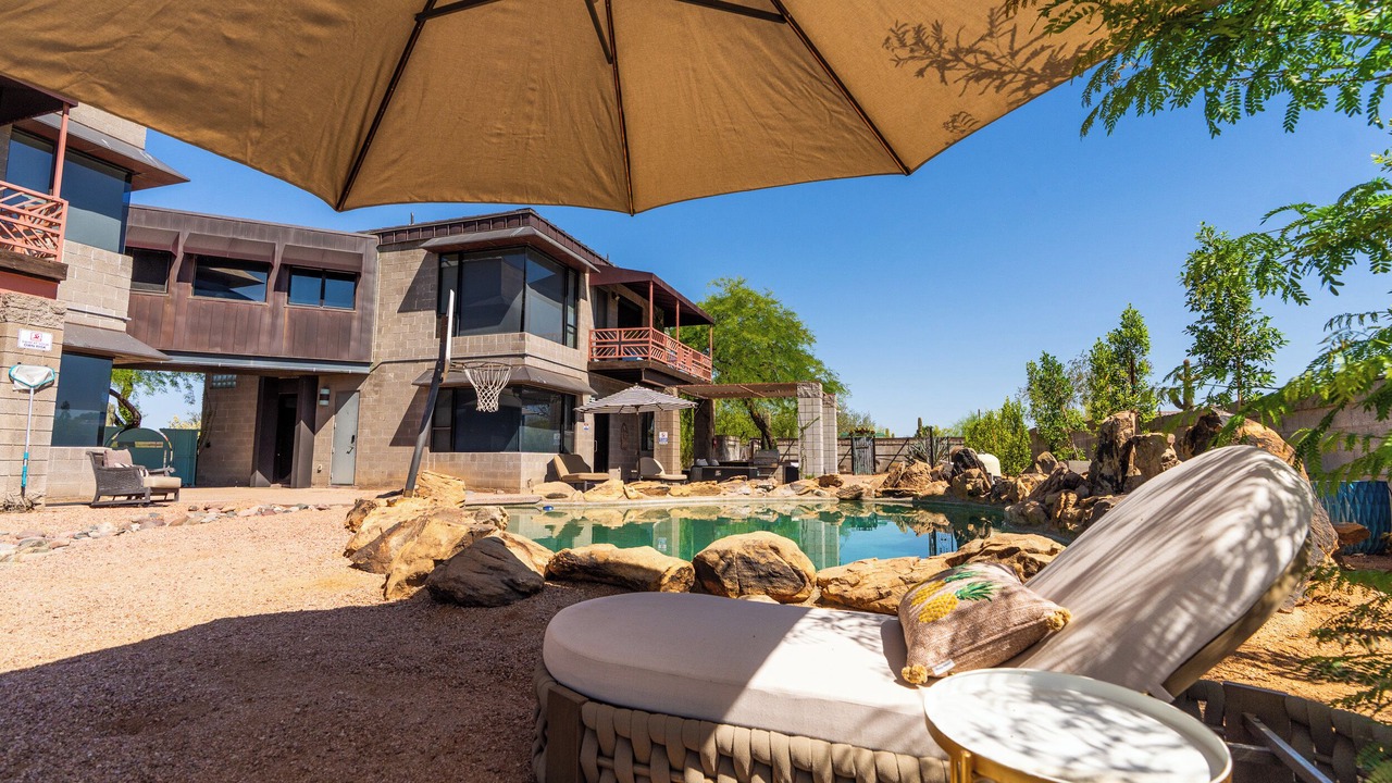 Photo of Outdoor in North Scottsdale