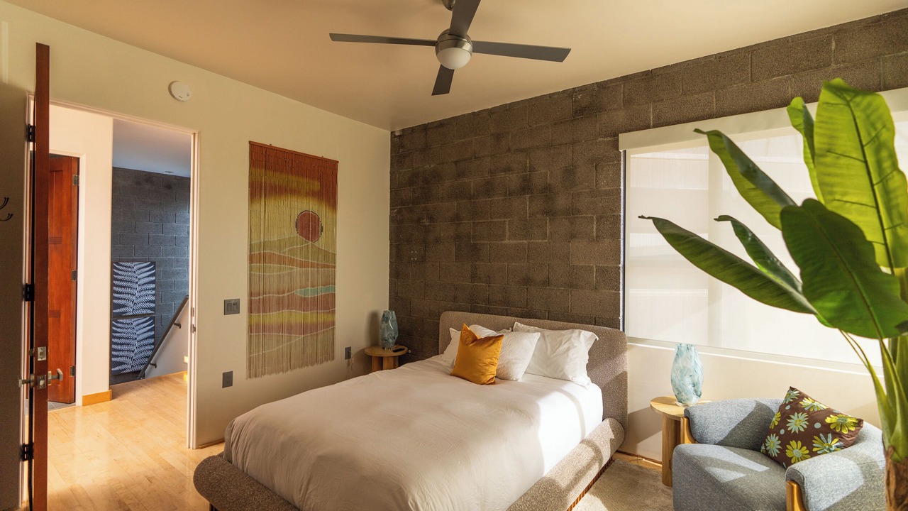 Photo of Bedroom in North Scottsdale
