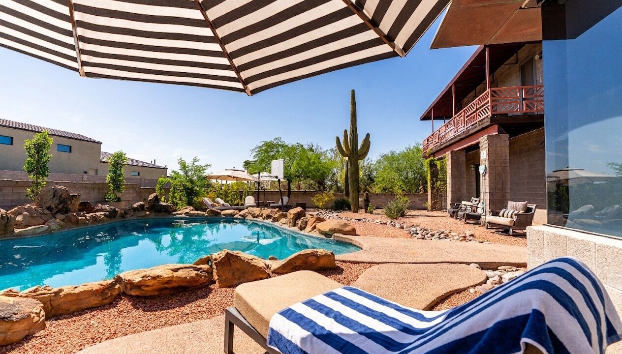 Photo of Outdoor in North Scottsdale