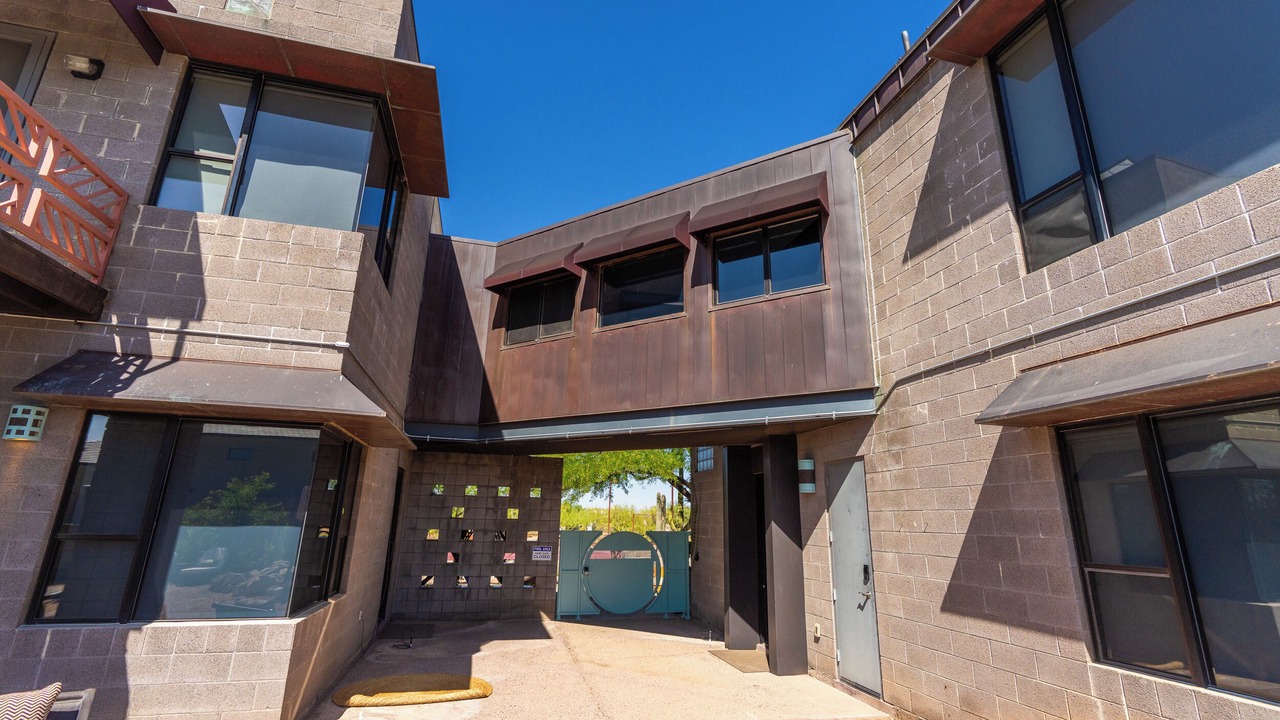 Photo of Outdoor in North Scottsdale