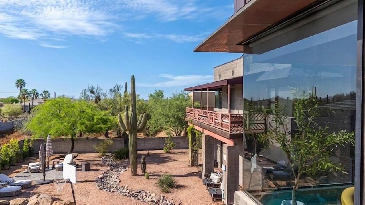 Photo of Outdoor in North Scottsdale