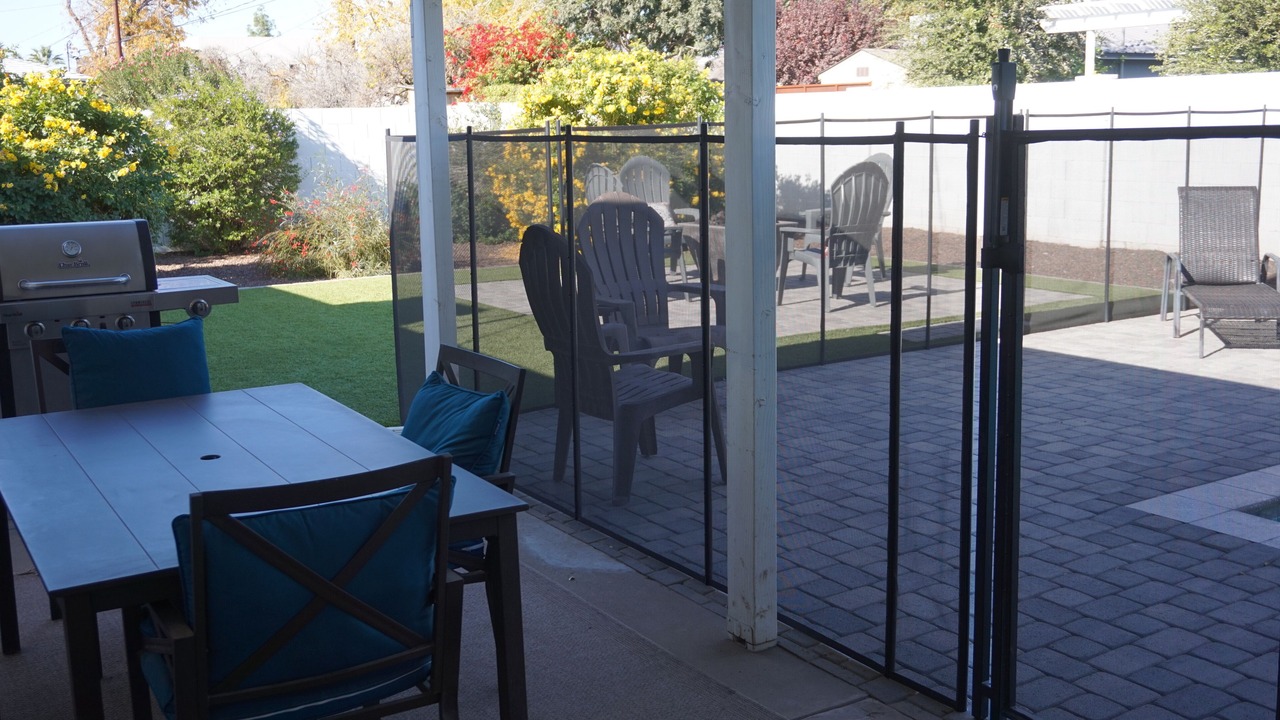Photo of Outdoor in South Scottsdale