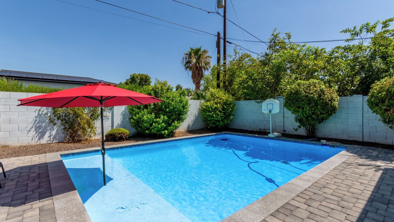 Photo of Outdoor in South Scottsdale