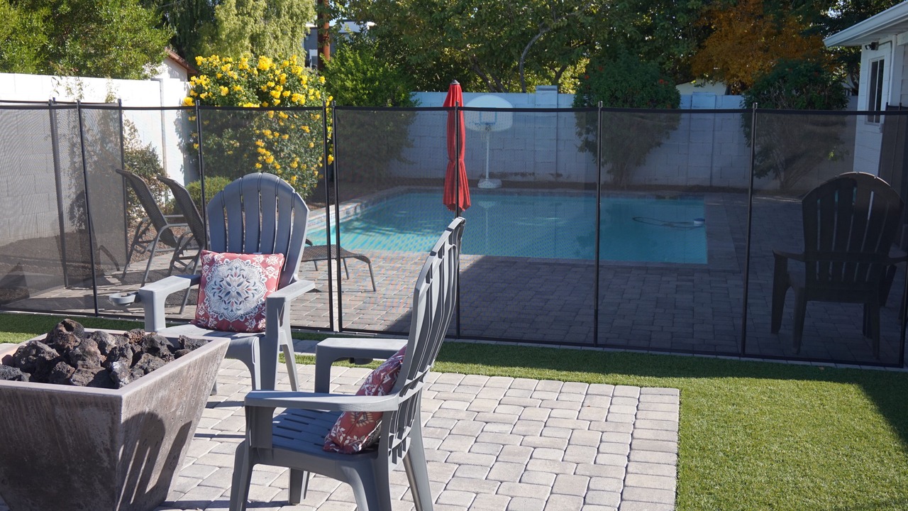Photo of Outdoor in South Scottsdale