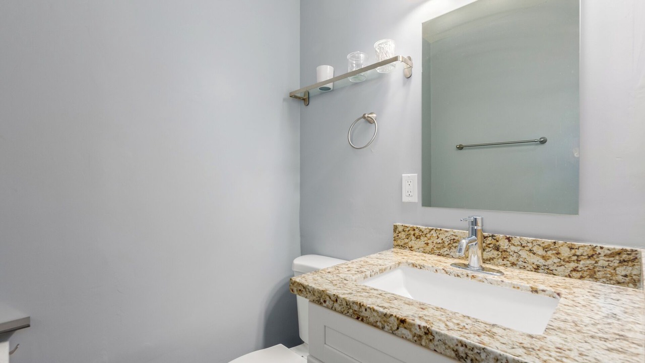 Photo of Bathroom in South Scottsdale
