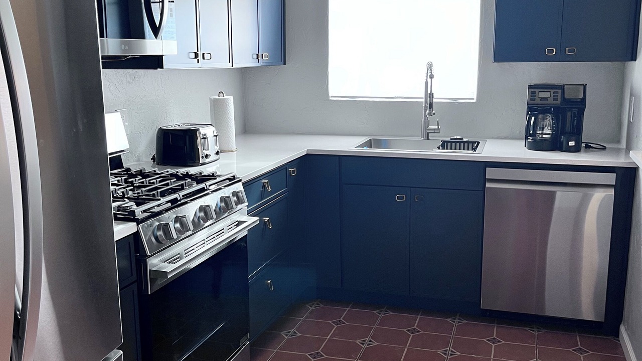 Photo of Kitchen in Peter Howell