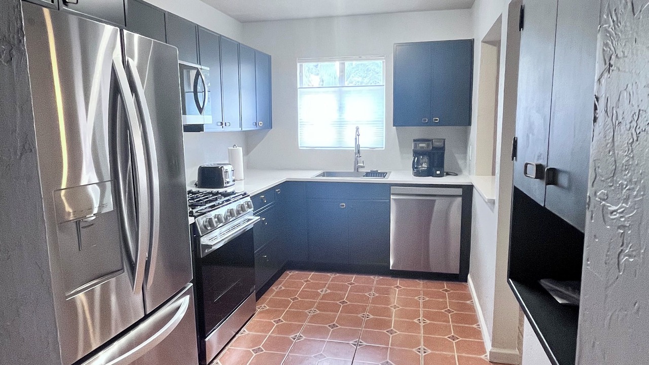 Photo of Kitchen in Peter Howell