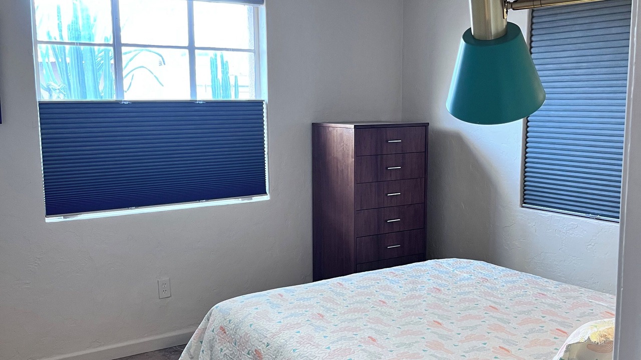 Photo of Bedroom in Peter Howell