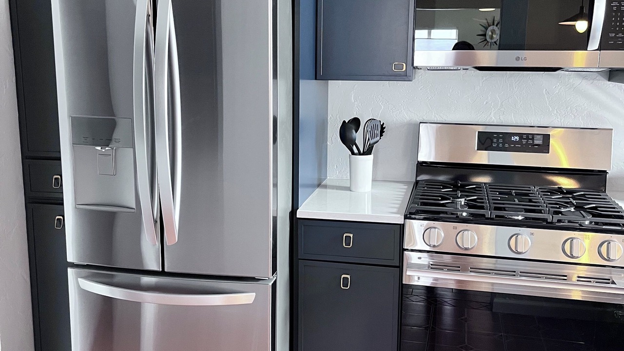 Photo of Kitchen in Peter Howell