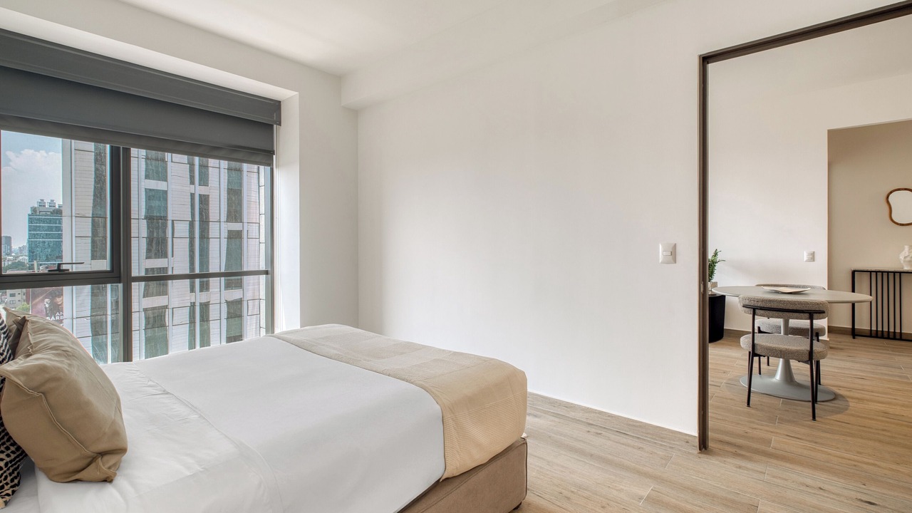 Photo of Bedroom in Ampliacion Granada