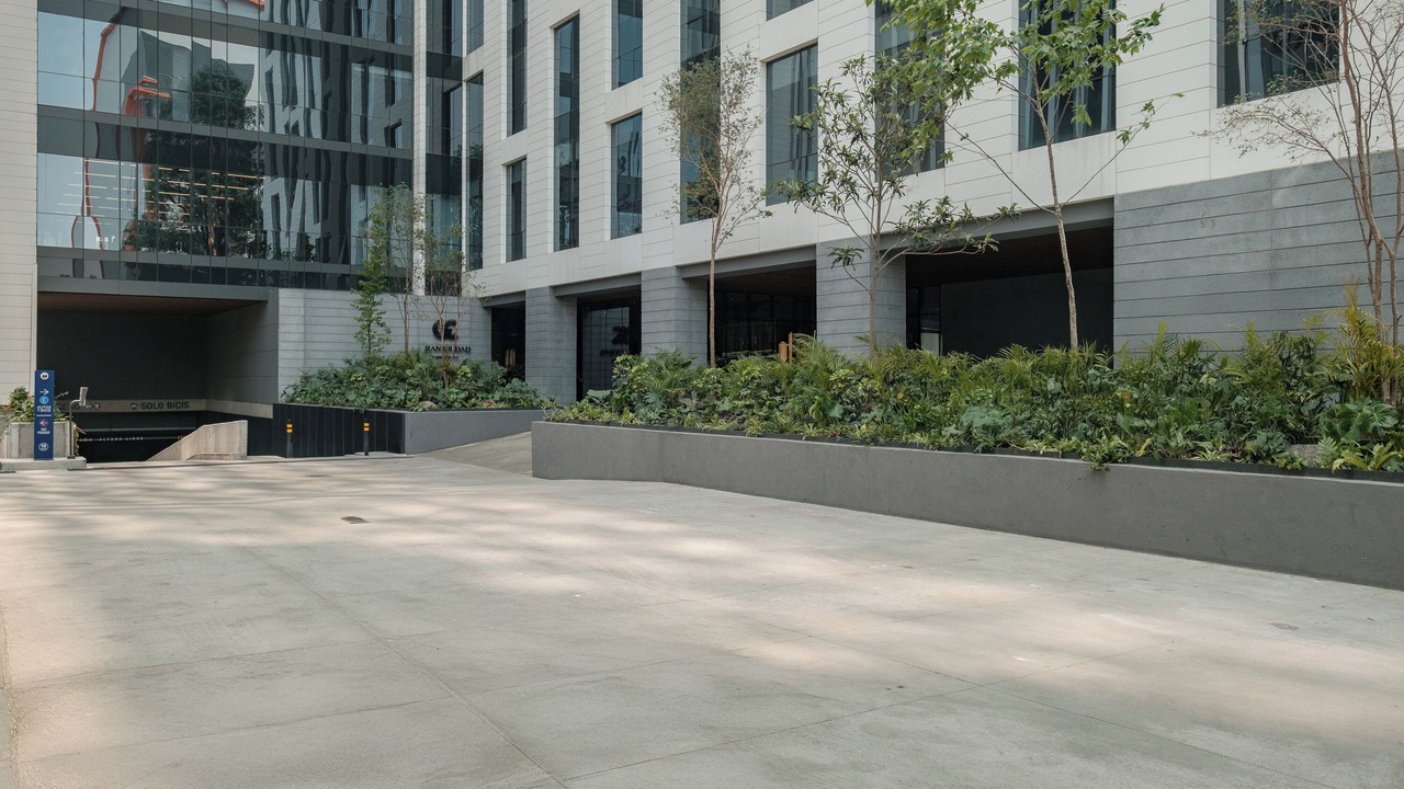 Photo of Outdoor in Ampliacion Granada