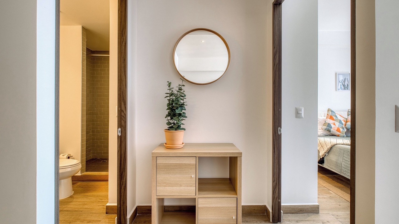 Photo of Bedroom in Ampliacion Granada