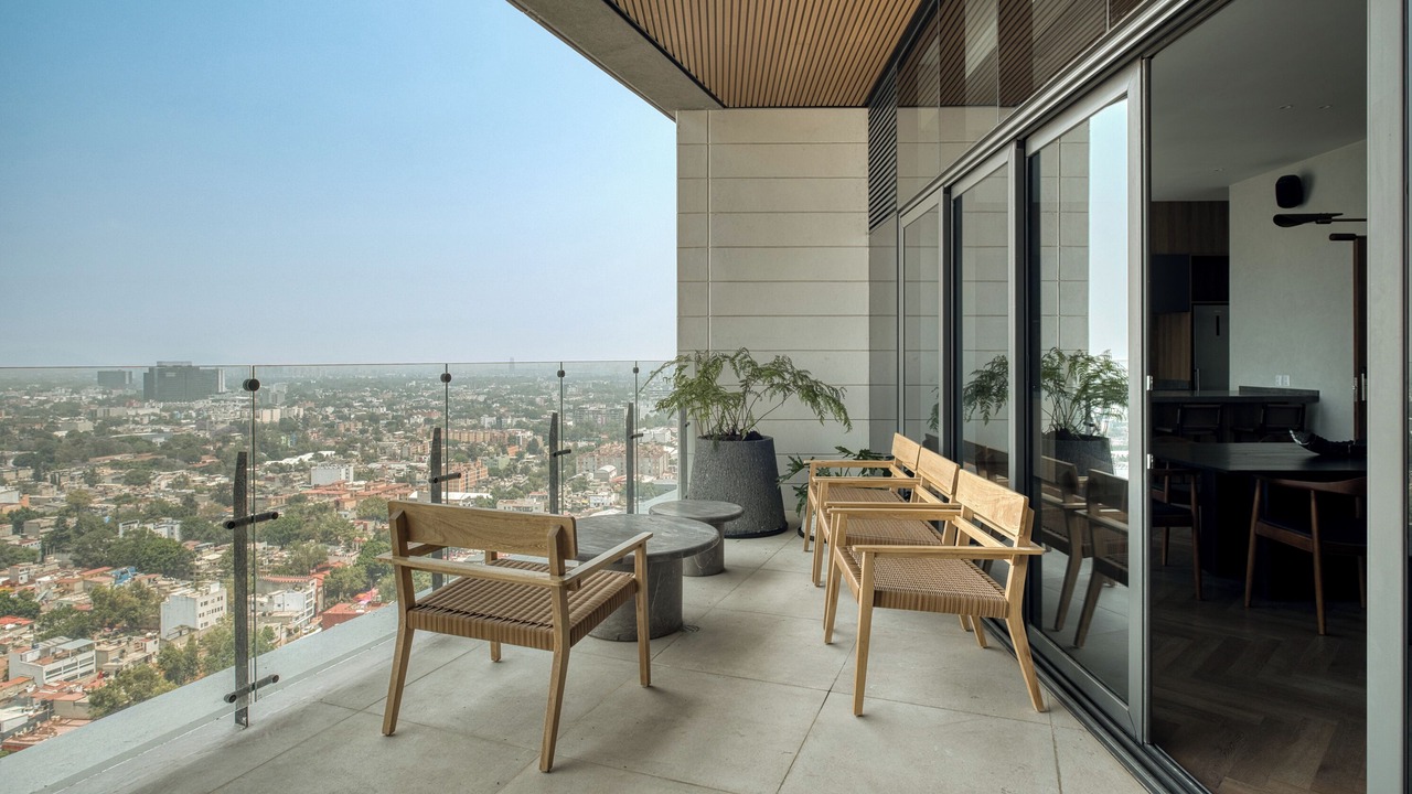Photo of Outdoor in Ampliacion Granada