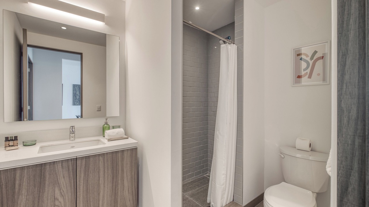 Photo of Bathroom in Ampliacion Granada