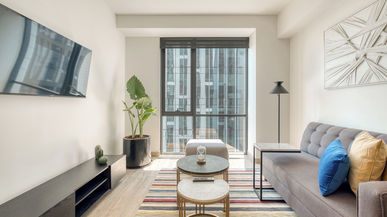 Photo of Livingroom in Ampliacion Granada
