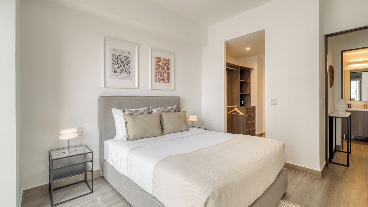 Photo of Bedroom in Ampliacion Granada