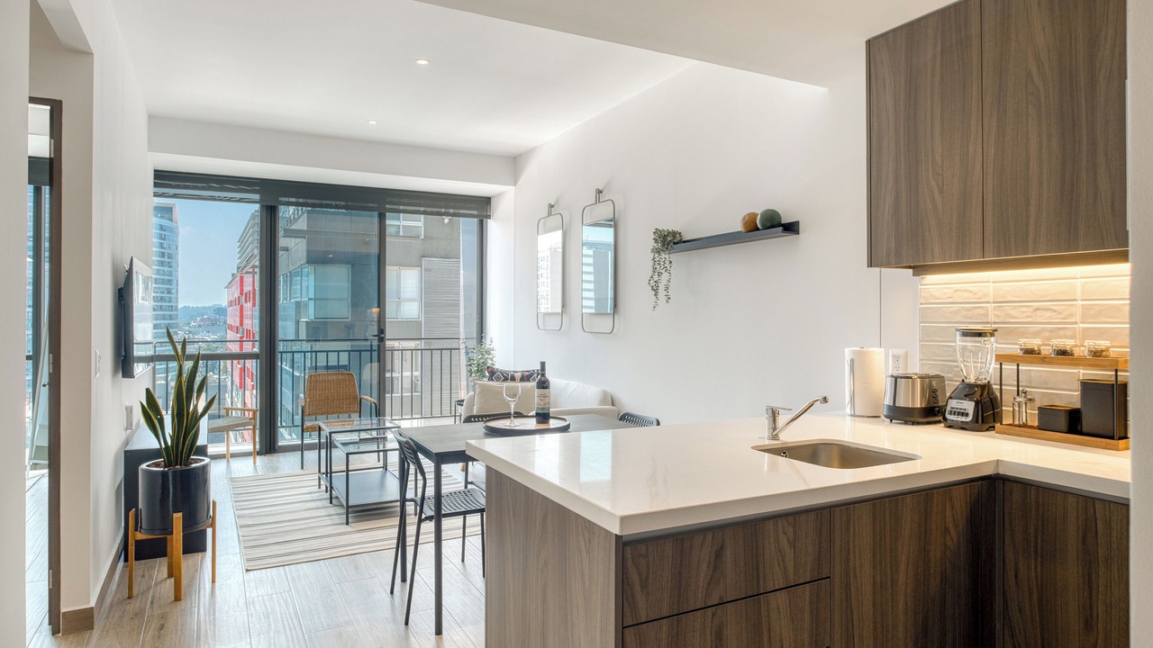 Photo of Kitchen in Ampliacion Granada