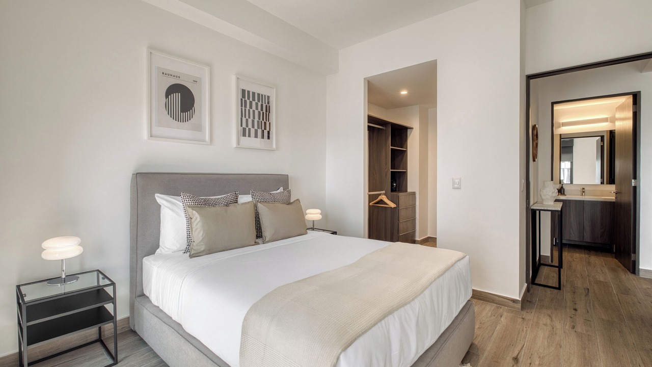 Photo of Bedroom in Ampliacion Granada
