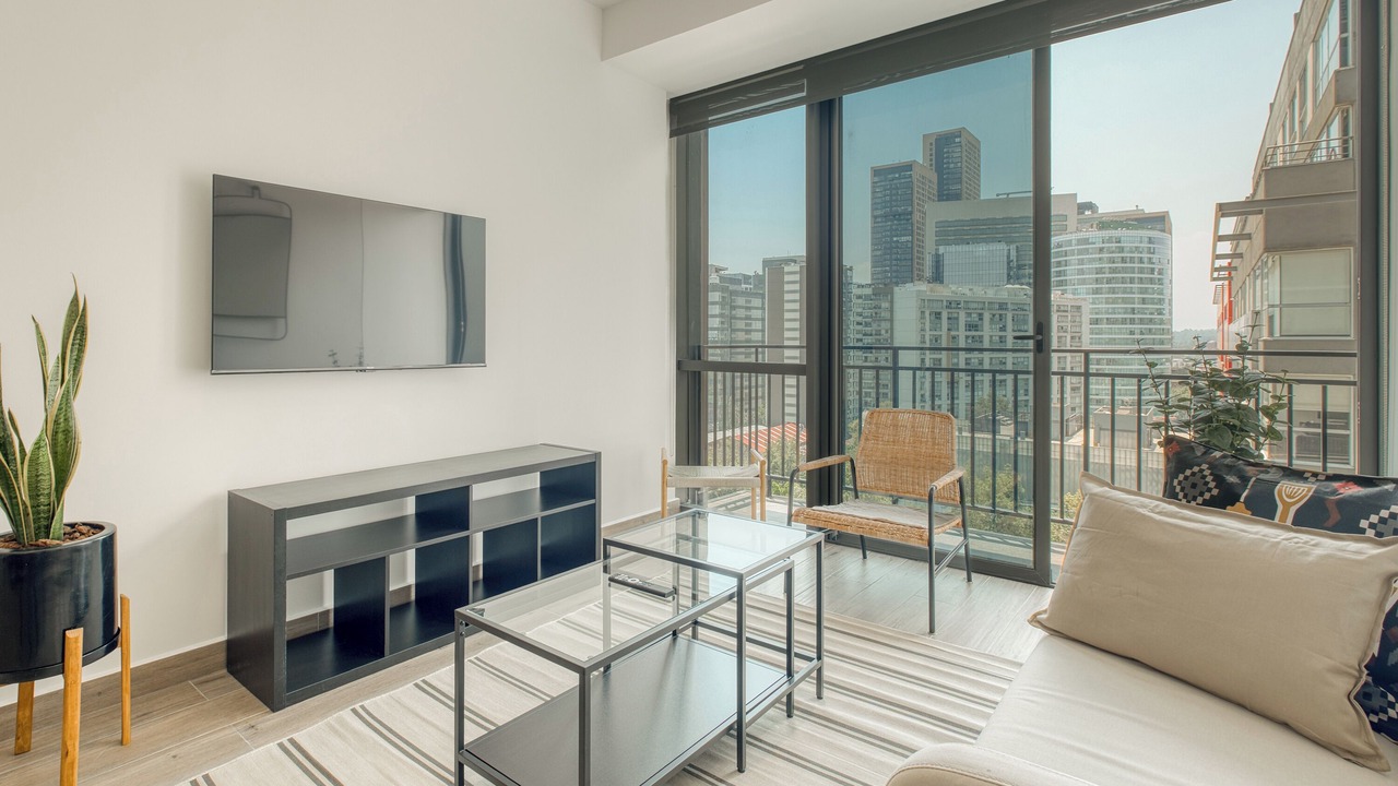 Photo of Livingroom in Ampliacion Granada