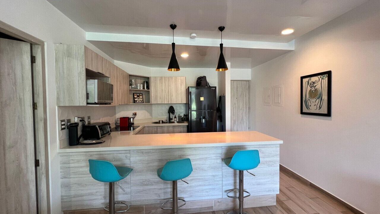 Photo of Kitchen in Luis Donaldo Colosio
