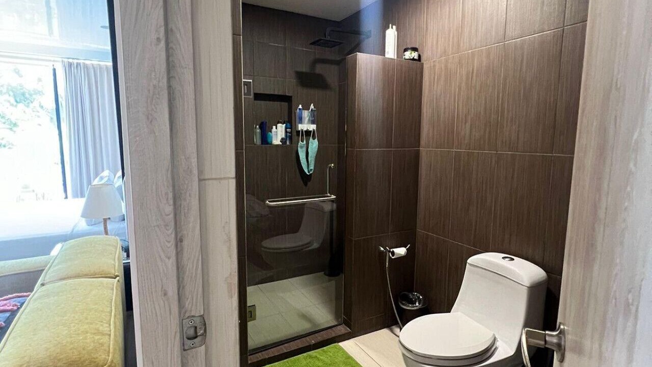 Photo of Bathroom in Luis Donaldo Colosio