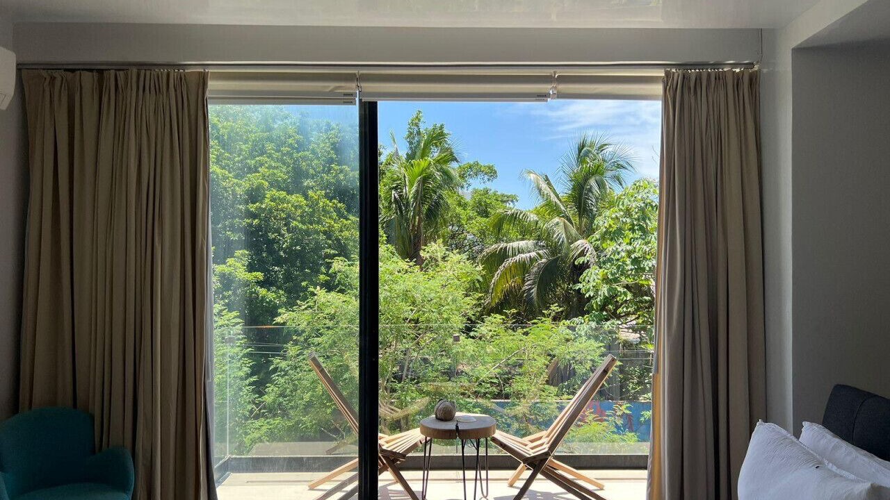 Photo of Bedroom in Luis Donaldo Colosio