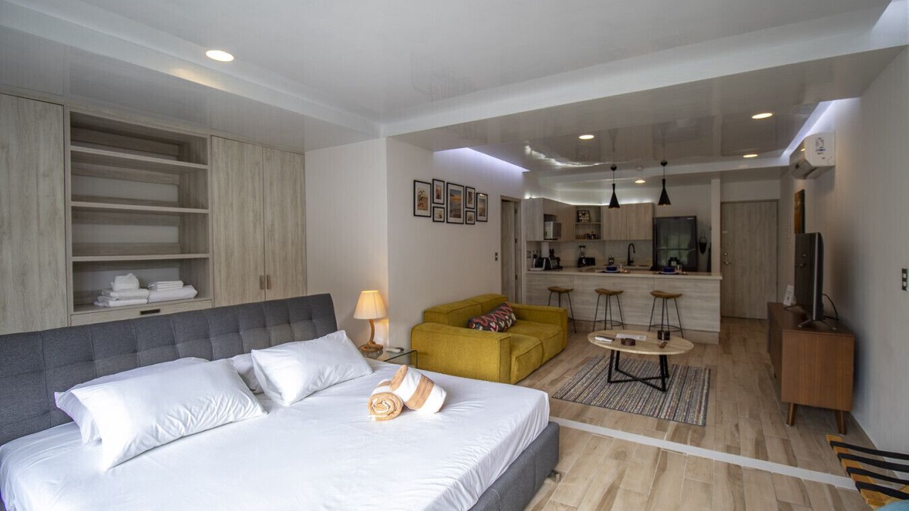 Photo of Bedroom in Luis Donaldo Colosio