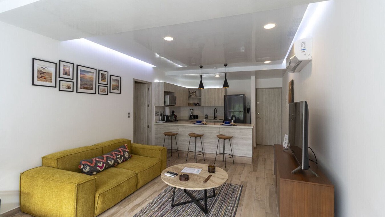 Photo of Livingroom in Luis Donaldo Colosio