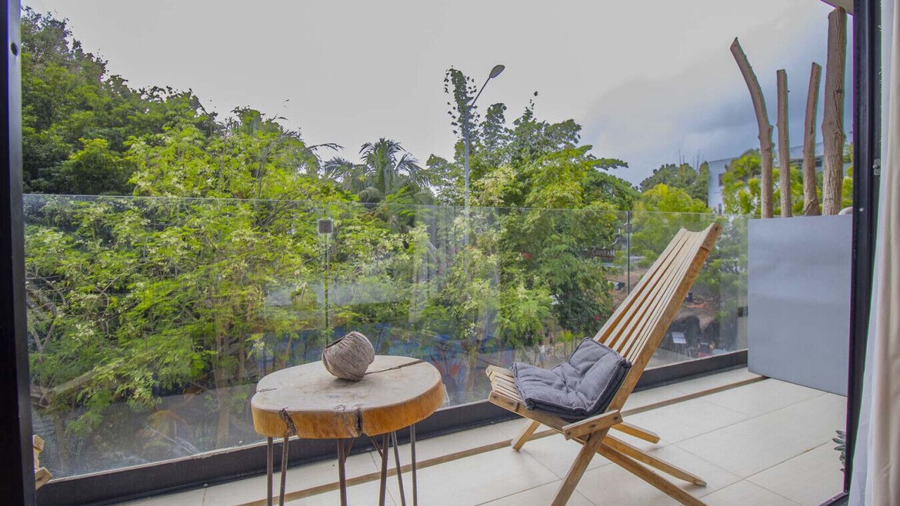 Photo of Patio Balcony in Luis Donaldo Colosio
