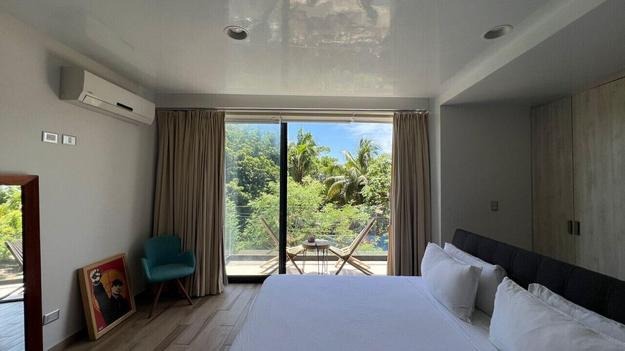 Photo of Bedroom in Luis Donaldo Colosio