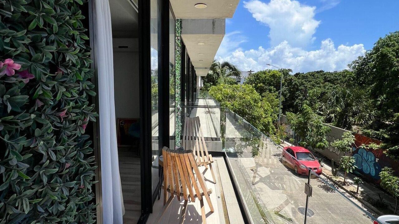 Photo of Outdoor in Luis Donaldo Colosio