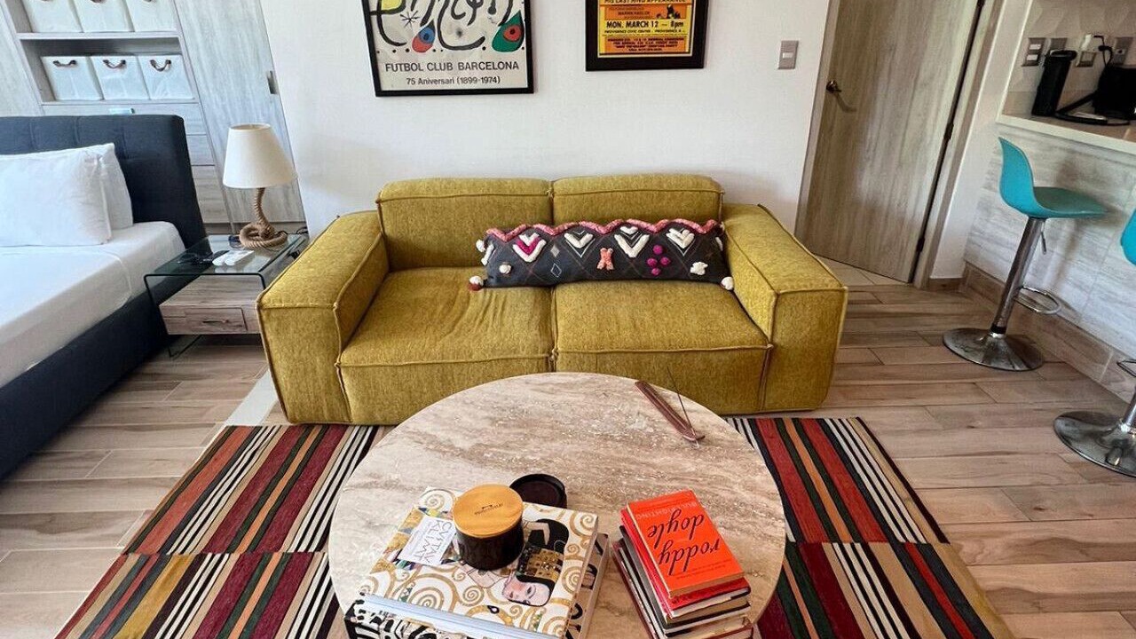 Photo of Livingroom in Luis Donaldo Colosio
