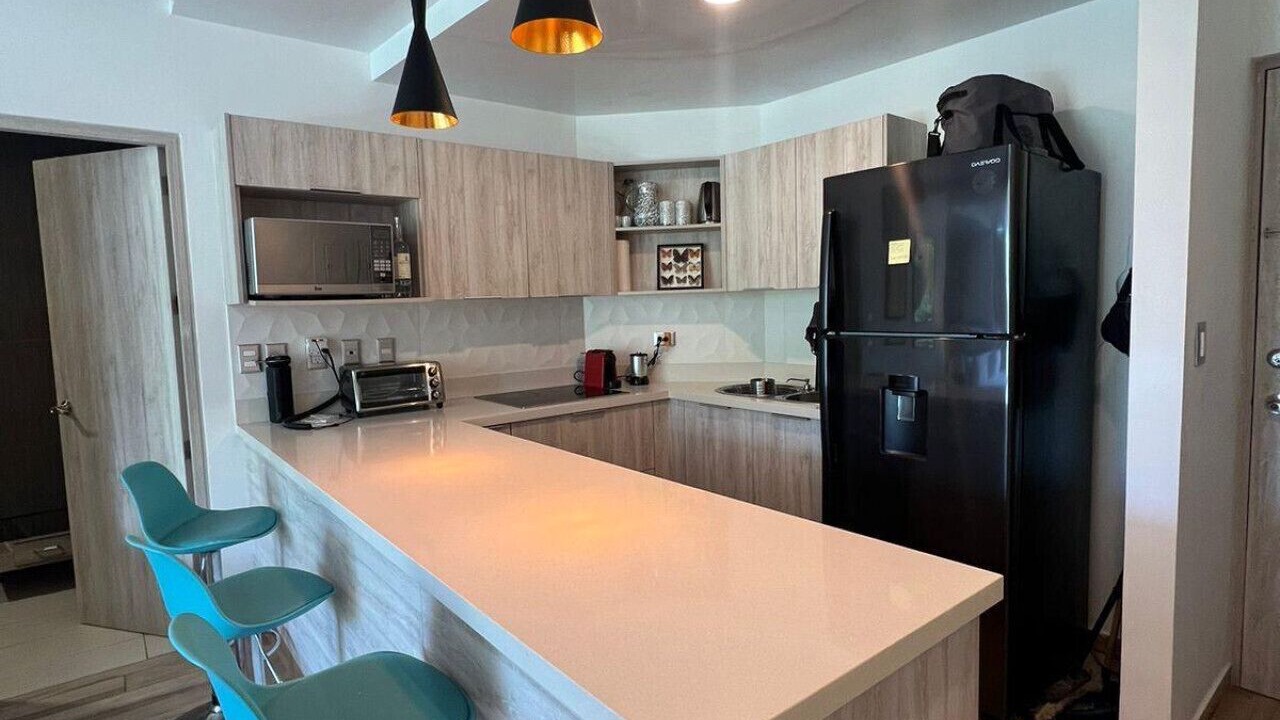 Photo of Kitchen in Luis Donaldo Colosio