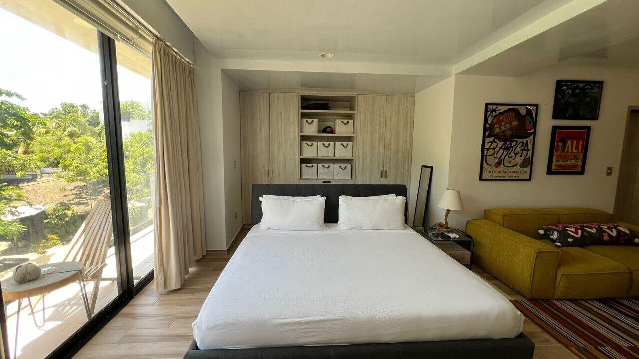 Photo of Bedroom in Luis Donaldo Colosio