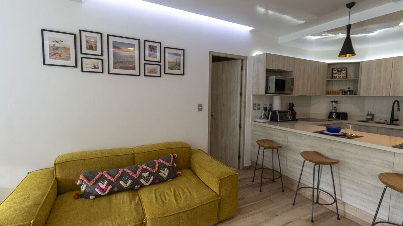 Photo of Livingroom in Luis Donaldo Colosio