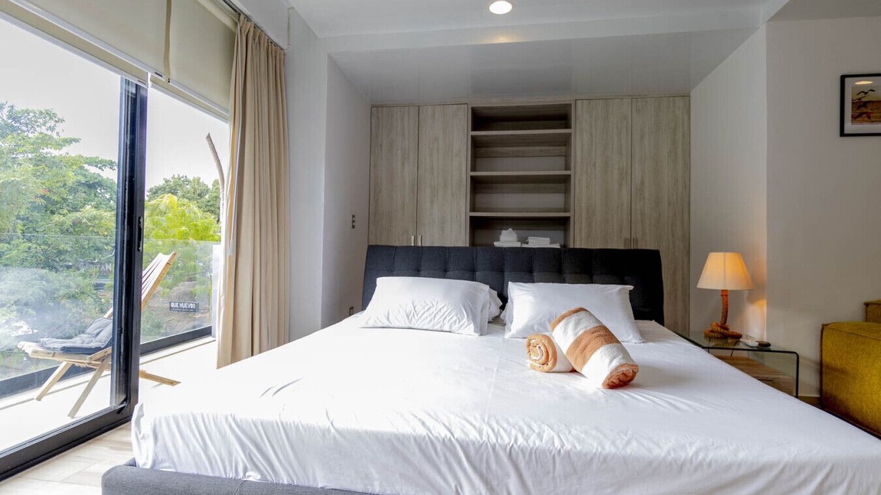 Photo of Bedroom in Luis Donaldo Colosio